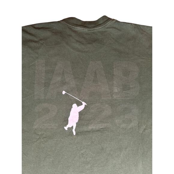 Drake It's All A Blur Tour Rap T-Shirt - Picture 4 of 5